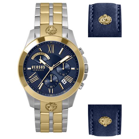 versace watch men sale|versus versace watch men price.